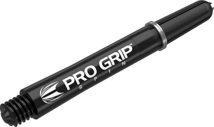 Actual product image Target Pro Grip Spin Shaft - 3 Sets (S (35 mm))