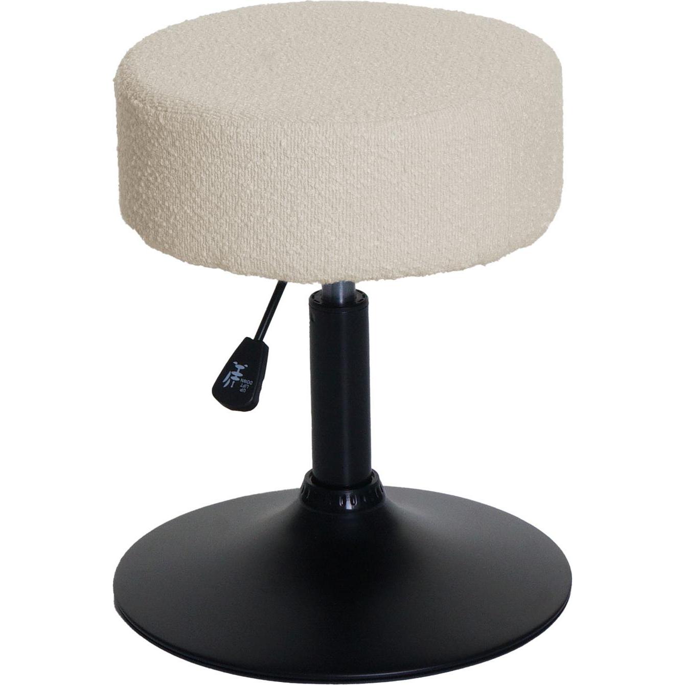 Thumbnail - MCW, Hocker + Pouf, C22-B-2