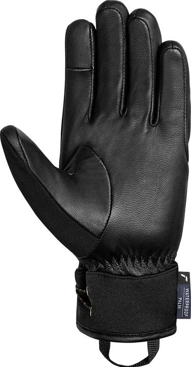 Produktbild Reusch Roy Dry Palm Fidlock (7.5, S)