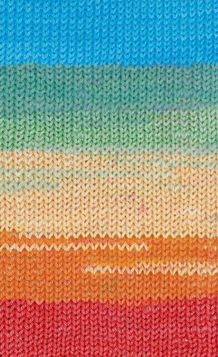 Actual product image Gründl Cotton Quick Batik, 100 g (260 m)