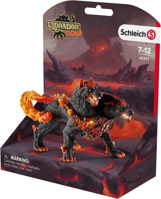Produktbild Schleich Höllenhund