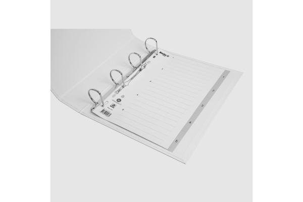 Actual product image Biella Register PP