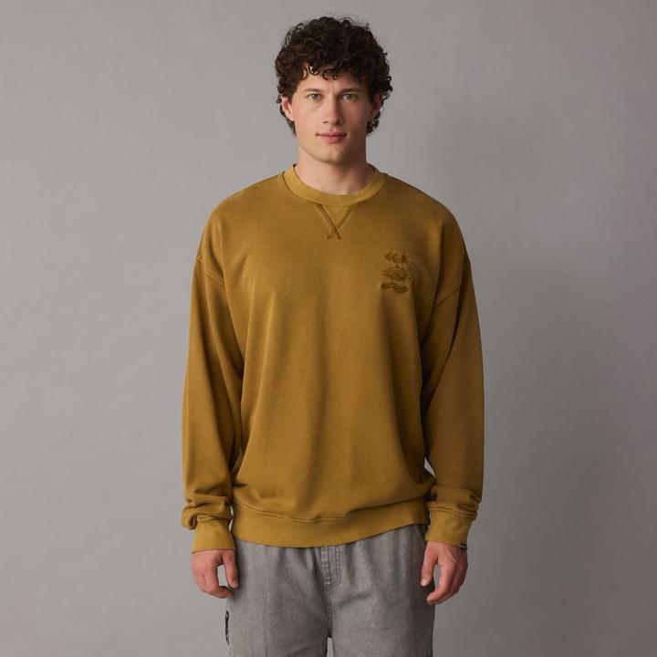 Produktbild ION Sweater Mood (L)