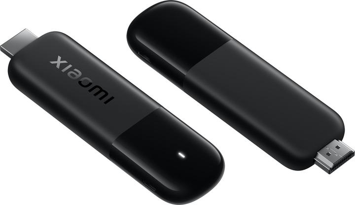 Xiaomi 4K TV Stick OB6-EU (8 GB, Android 11)