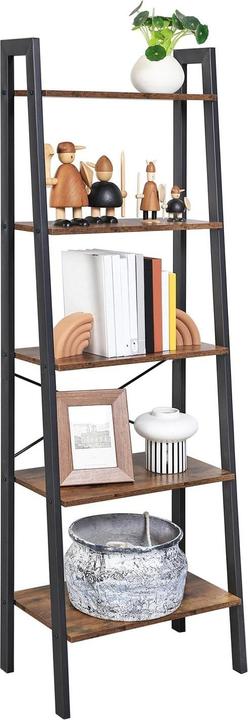 Actual product image Vasagle Cabana (56 x 32 x 172 cm)