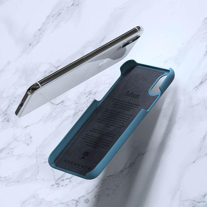 Productafbeelding Nordic Elements Idun (Apple iPhone XS, Apple iPhone X)