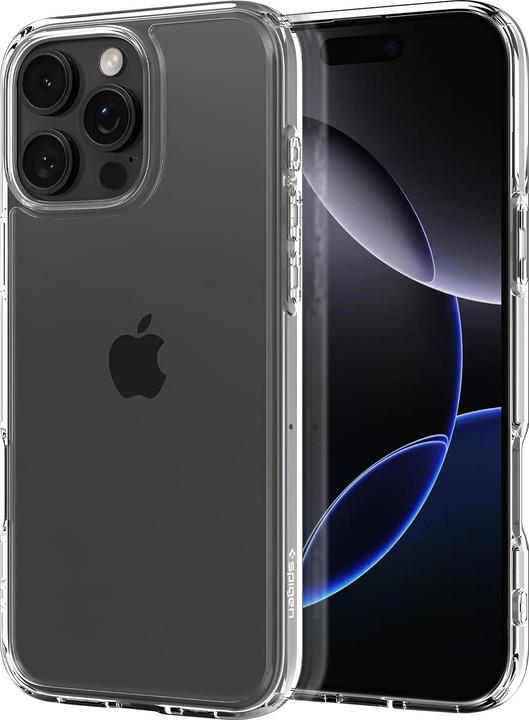 Produktbild Spigen Ultra Hybrid (Apple iPhone 16 Pro Max)