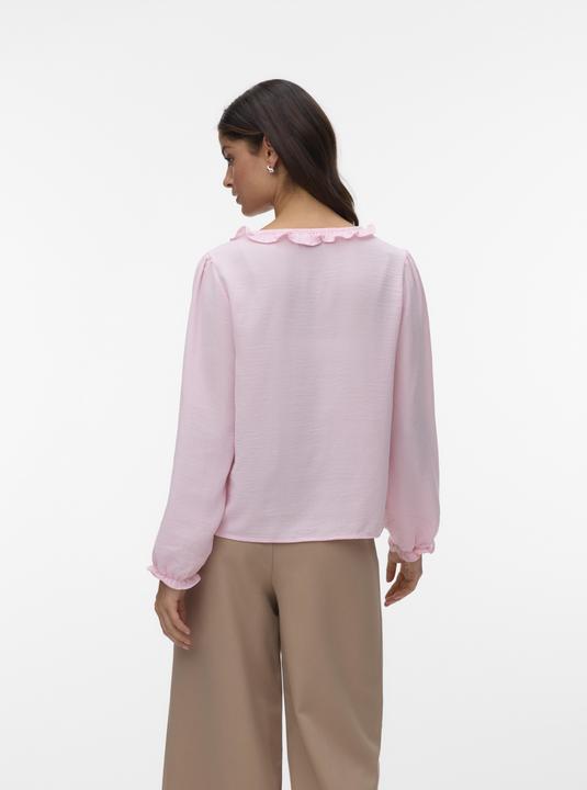 Actual product image Vero Moda AWBIZZY Hemd Hemd (XL)