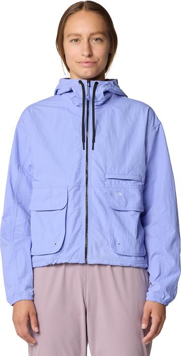 Produktbild Mountain Hardwear W Stryder™ Full Zip (XL)