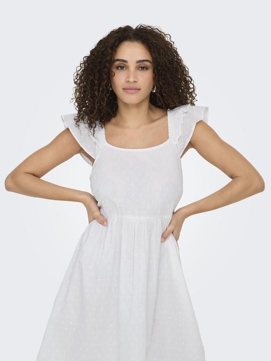 Image du produit Only ONLDEFFIE Kurzes Kleid Kleid (S)