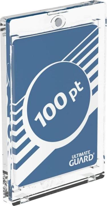 Immagine prodotto Ultimate Guard Custodia per carte magnetiche 100 pt