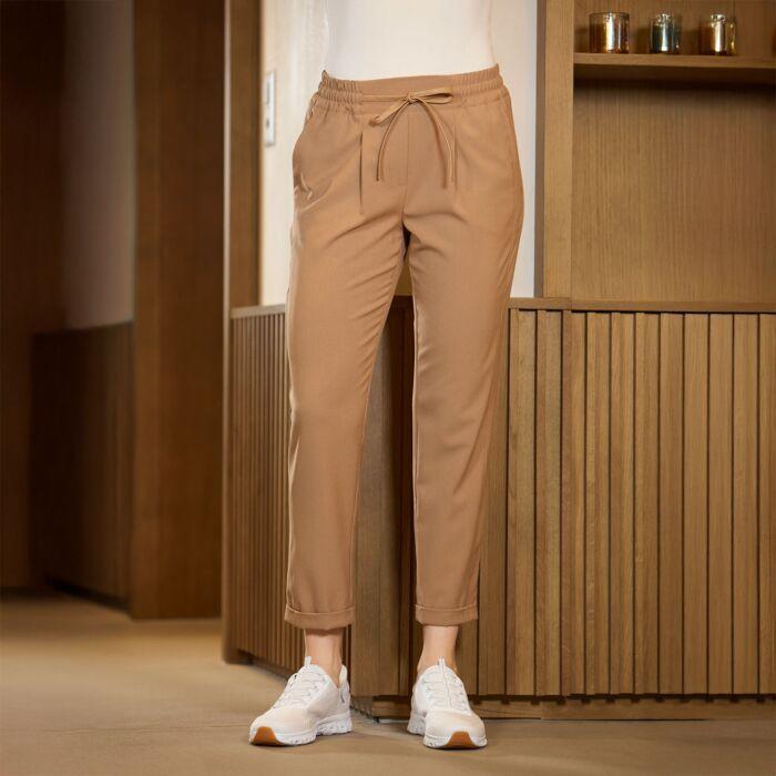 Immagine prodotto Artime 7/8-Hose, elastischer Komfortbund (40)