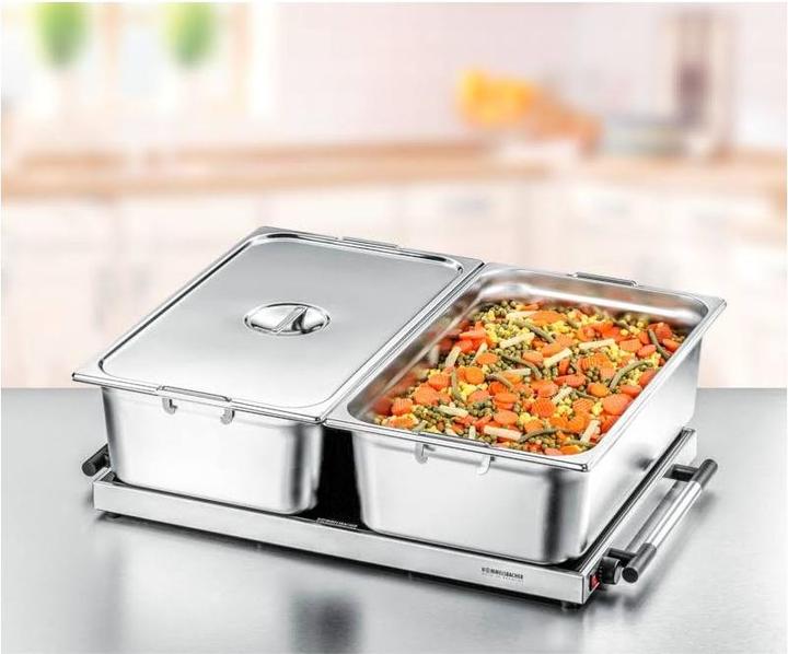 Actual product image Rommelsbacher Wpr 405/E