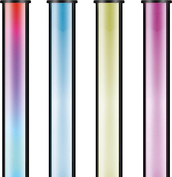 Immagine prodotto KSIX Lampada A LED Esquinera Inteligente Rgbw 140cm (450 lm)