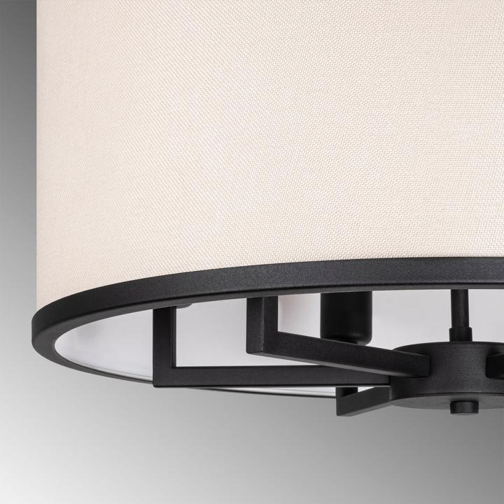 Actual product image Opviq Denver (E27)