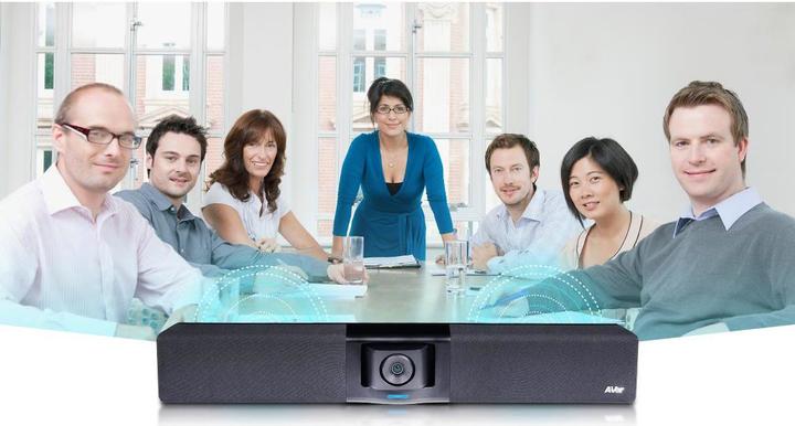 Produktbild AVer VB342 Pro