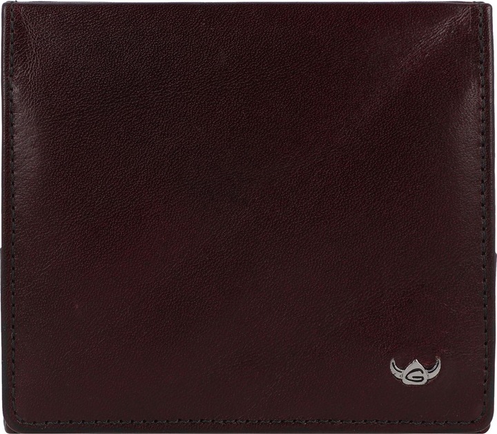 Produktbild Golden Head Colorado Geldbörse RFID Leder 10 cm