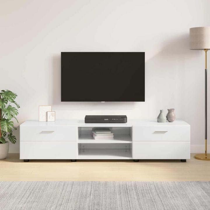 Image du produit vidaXL Holzschrank (150 x 39 x 30 cm)