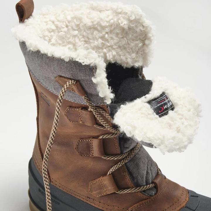 Produktbild Kamik Snowgem Winterstiefel (37)