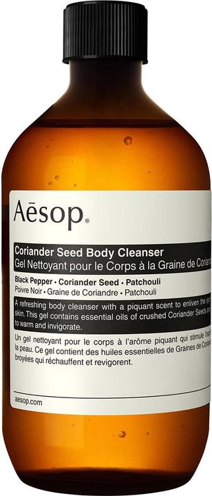 Aesop Coriander Seed (500 ml)