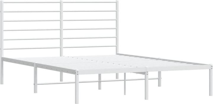 Image du produit vidaXL Bettgestell (140 x 200 cm)