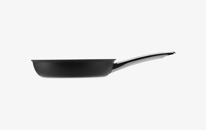 Actual product image WMF Steak Profi (24 cm, Frying pan, Aluminium)