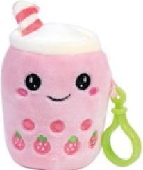 Actual product image TopSpirit Boba Bubble Tea Plush