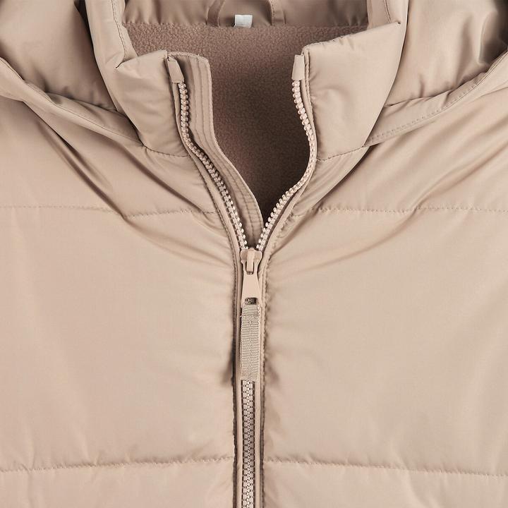 Produktbild La Redoute Collections Steppjacke mit Kapuze (80)