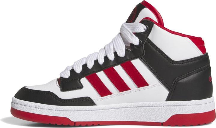 Produktbild Adidas Rapid Court Mid Junior Schuhe (38 2/3)