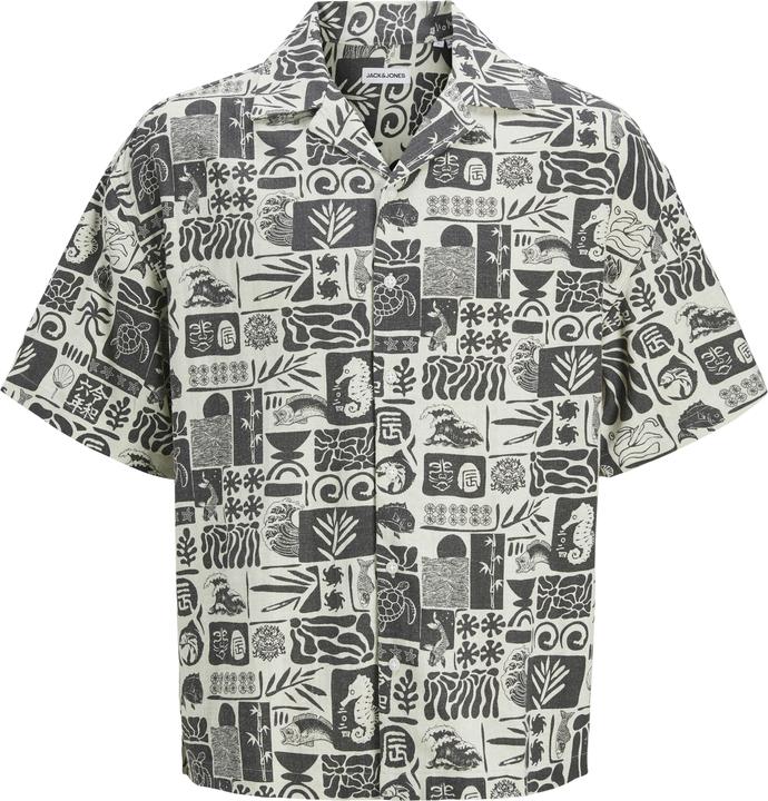 Immagine prodotto Jack & Jones Wide Fit Hemd Hemd (S)