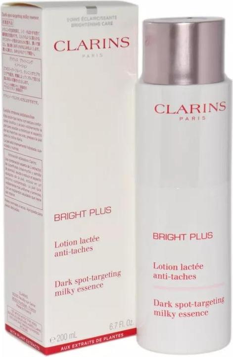 Produktbild Clarins Bright Plus (200 ml)