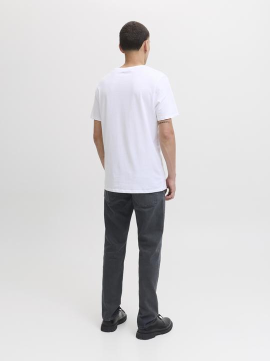 Actual product image Jack & Jones JJIMIKE JJEVAN JOS 296 Tapered Fit Jeans Tapered Fit Jeans (31)