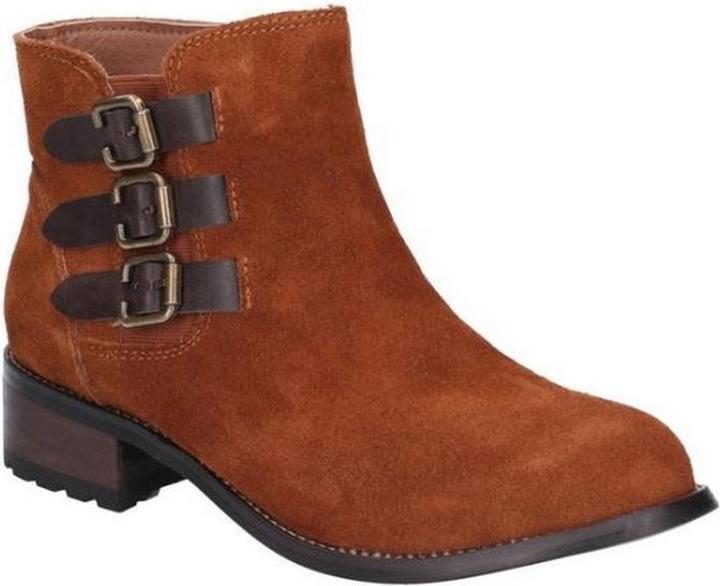 Image du produit Divaz Bottines à boucles Lexi Slip On (37)