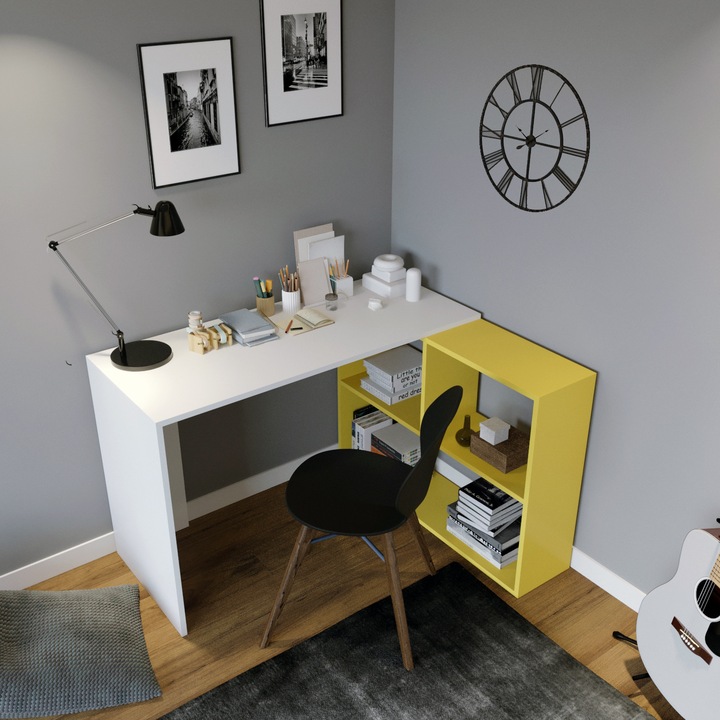 Image du produit Kalune Design Amora (120 x 78 x 50 cm)