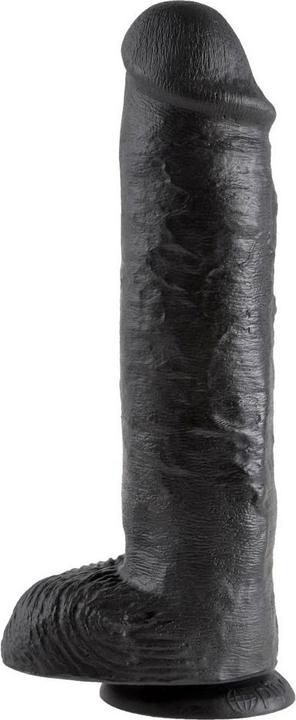 Actual product image Pipedream 11 Cock - With Balls