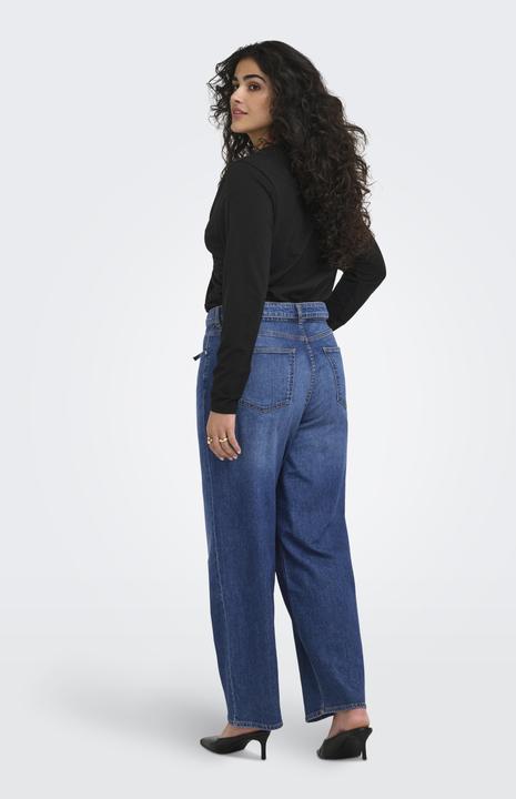 Actual product image Only CARLOTUS Bluse Bluse (L)