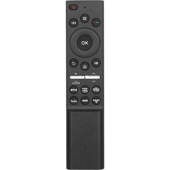 Lasmex Lamex LXSM-A6 TV remote control TV LCD Samsung SMART / NETFLIX / Prime Video / Rakuten (Telecomando specifico per il dispositivo, Infrarossi), 