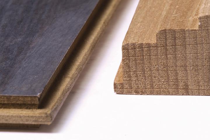 Image du produit wolfcraft 1 bois de frappe