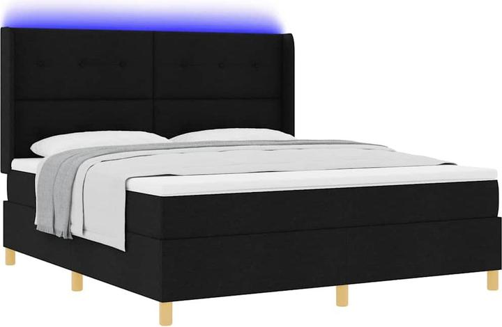 Produktbild vidaXL Bettmatratze (140 x 200 cm)