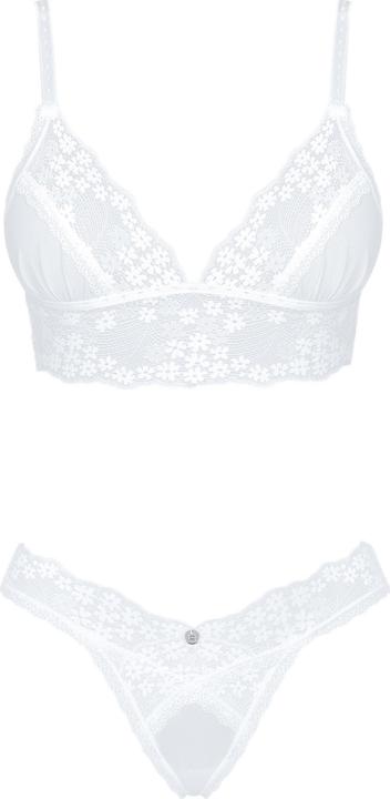 Immagine prodotto Obsessive Set 2 Pezzi Heavenlly M/L (L, M)