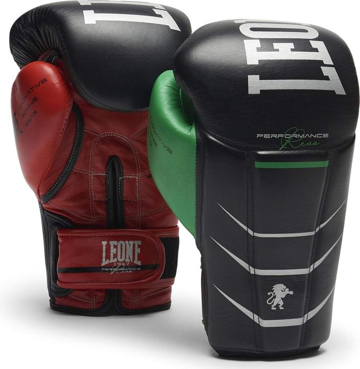 Produktbild Leone Revo Performance (One Size)