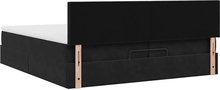 Image du produit vidaXL Ottoman-Bett (200 x 200 cm)