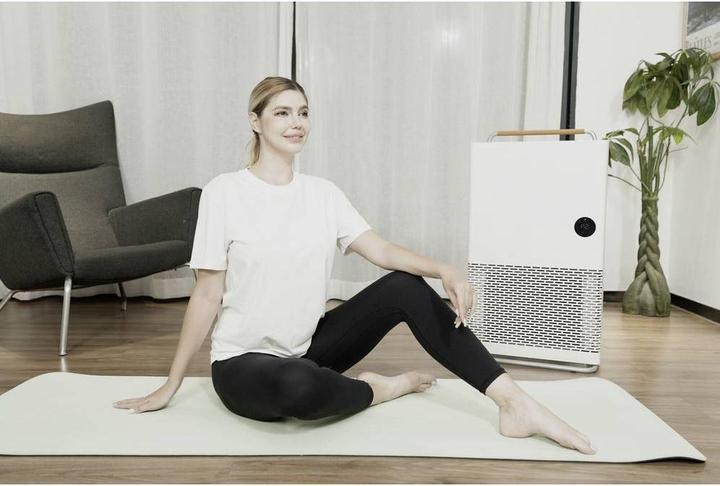 Image du produit SHE SHX NDU-22WT Chauffage n.rel 22 m² Blanc (2200 W)