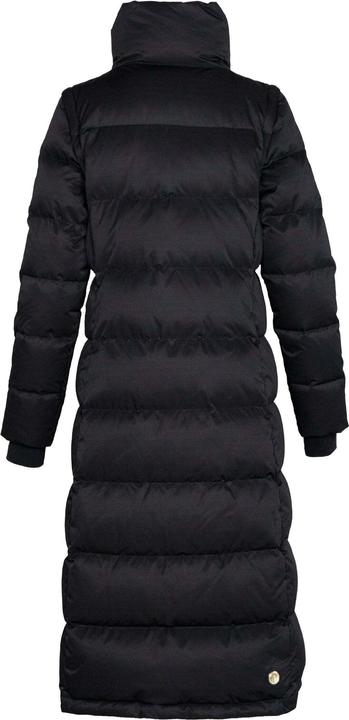 Immagine prodotto Hést Piumino EDDA 2in1 Cappotto/Gilet in piuma d'oca (M)