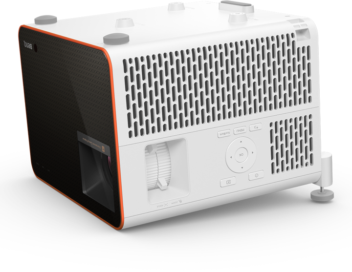 Actual product image BenQ X3000i (4K, 3000 lm, 1.15 - 1.5:1)
