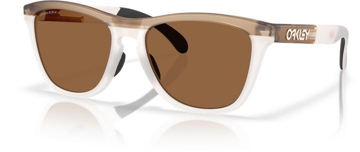 Prizm Brown Gradient, Matte Vapor
