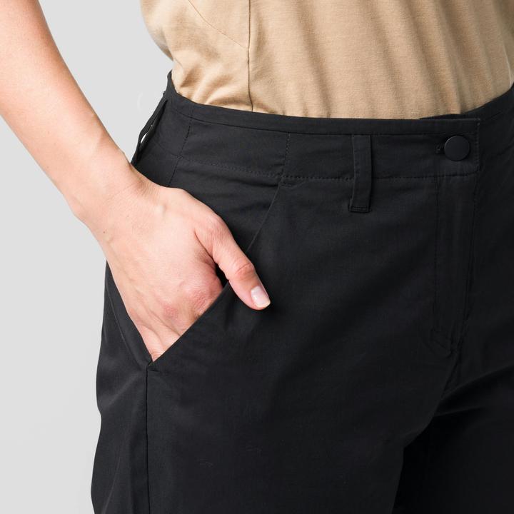 Actual product image Salewa Fanes Light trousers Da (48)