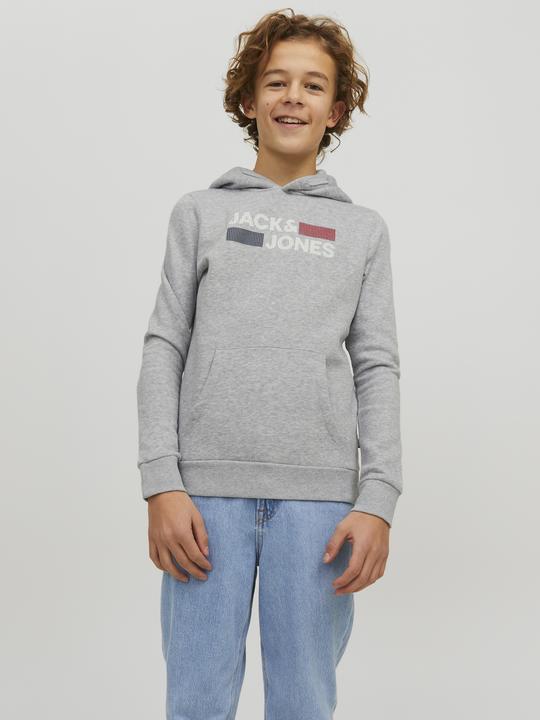 Immagine prodotto Jack & Jones Jungs 2er-Pack Hoodie (176)