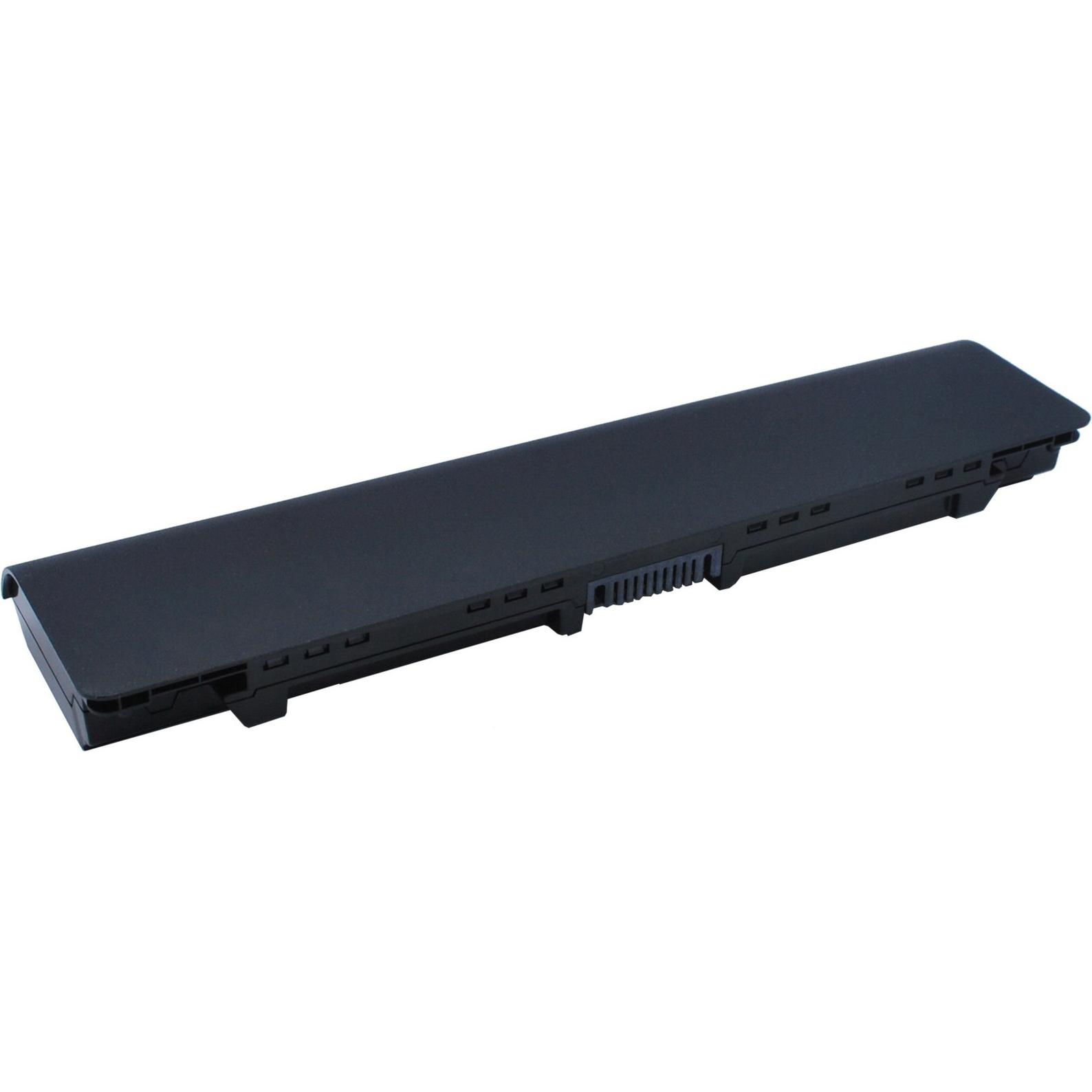 CoreParts MBXTO-BA0028 (1 Zellen, 4200 mAh), Notebook Akku, Schwarz
