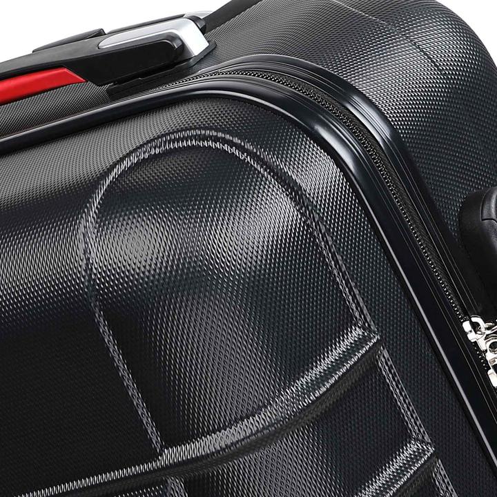 Produktbild Monzana Hartschalenkoffer (120 l)